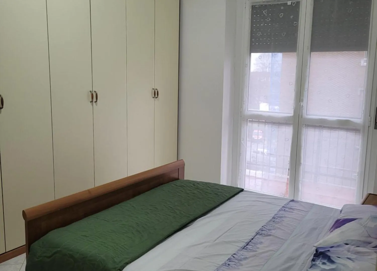Apartament Family San Giuliano Milanese 0*,