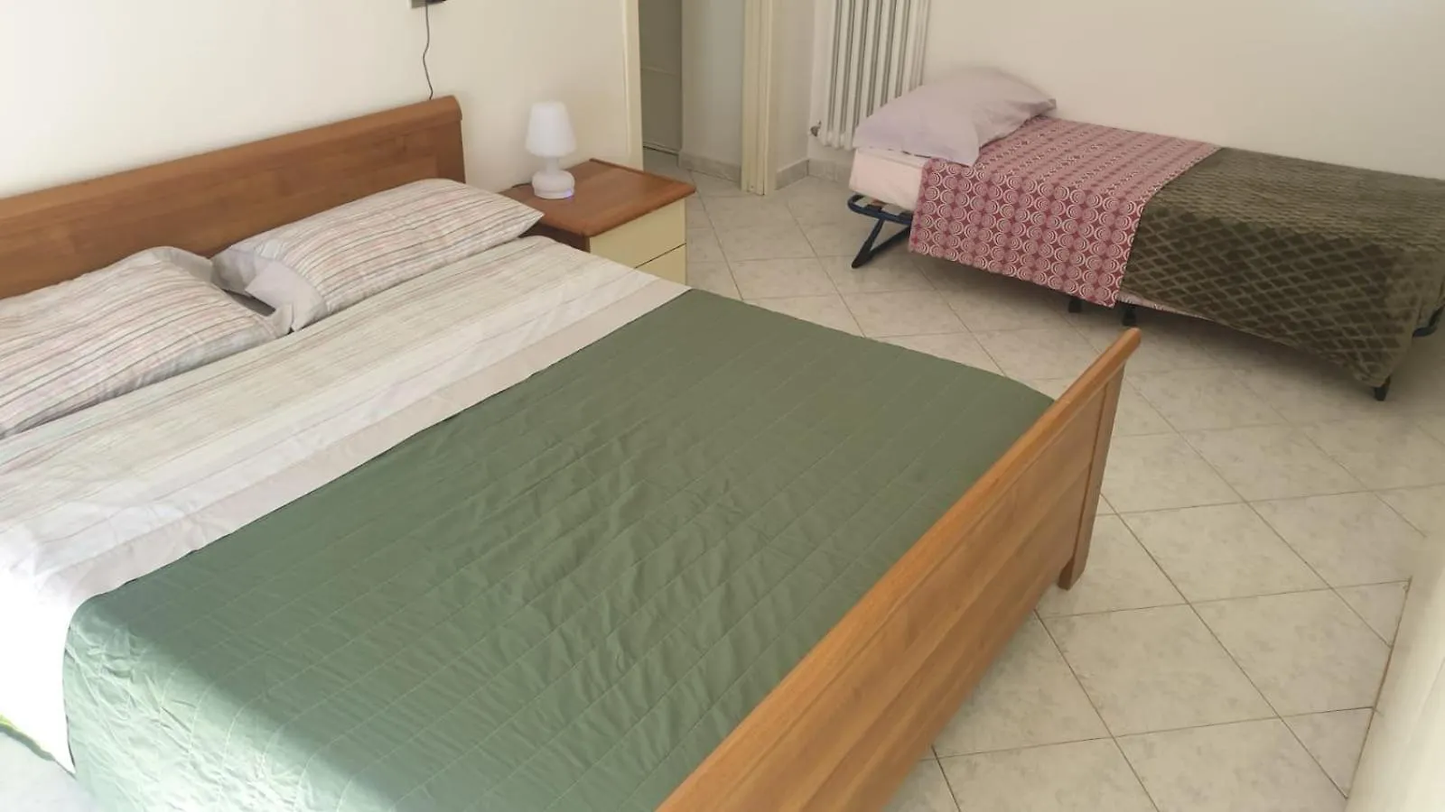 Apartament Family San Giuliano Milanese
