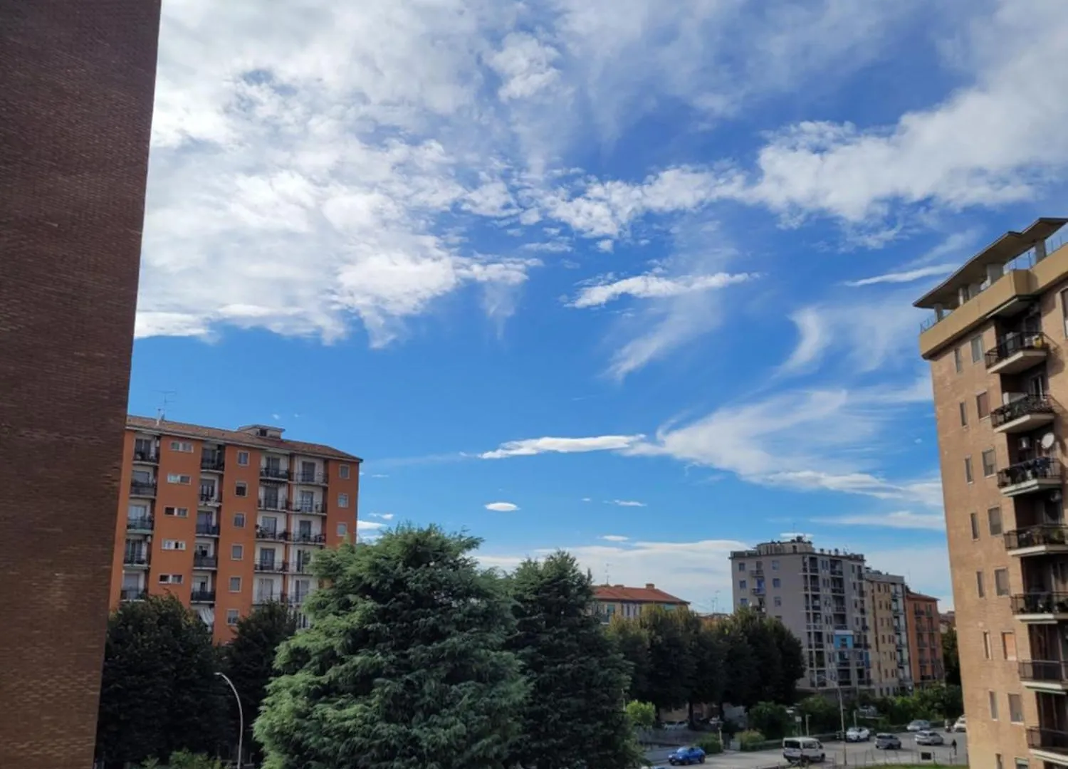Apartament Family San Giuliano Milanese